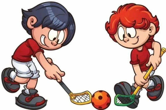 флорбол в СНТ